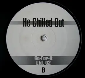 Heaven's Hell - He Chilled Out