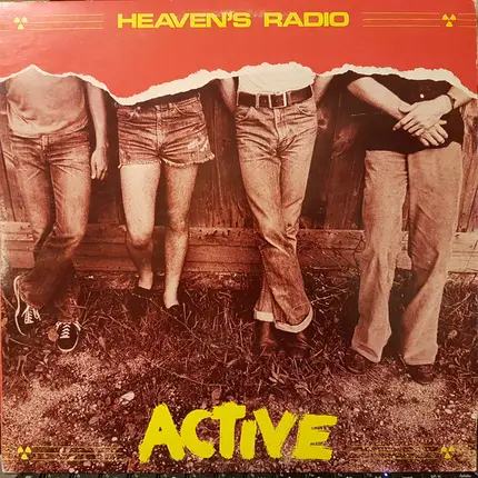 Heaven's Radio - Active