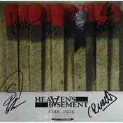 HEAVEN'S BASEMENT - FIRE FIRE