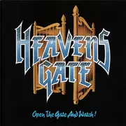EP - Heavens Gate - Open The Gate And Watch!