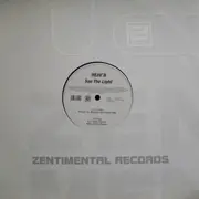 12'' - Heav'n - See The Light