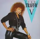 LP - Heavy Traffic - Heavy Traffic Starring V