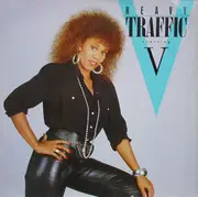 LP - Heavy Traffic - Heavy Traffic Starring V
