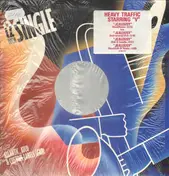 heavy traffic - Jealousy