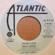 Heavy Traffic - The Fire Is Gone