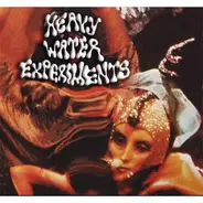 Heavy Water Experiments - Heavy Water Experiments