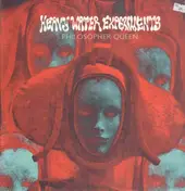 Heavy Water Experiments - PHILOSOPHER QUEEN