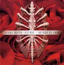 CD - Heavy Water Factory - Author Of Pain