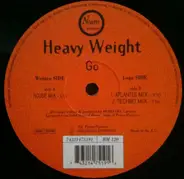 Heavy Weight - Go