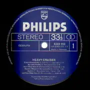 LP - Heavy Cruiser - Same