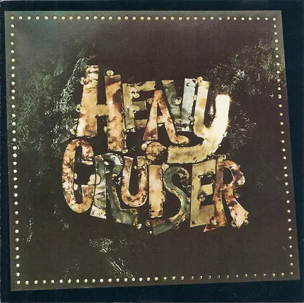 HEAVY CRUISER - HEAVY CRUISER