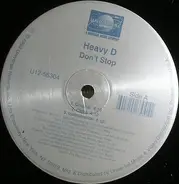 Heavy D - Don't Stop