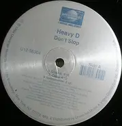 Heavy D - Don't Stop