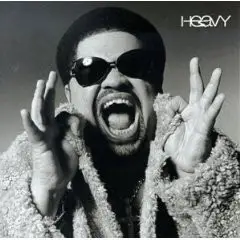 Heavy D - Heavy: Tracks From The Album