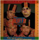 12inch Vinyl Single - Heavy D & The Boyz - We Got Our Own Thang