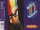 CD Single - Heavy D. & The Boyz - The Lover's Got What U Need