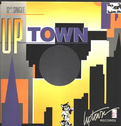 Heavy D. & The Boyz - Big Tyme