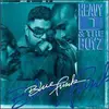 CD - Heavy d & the Boyz - Blue Funk