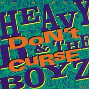 Heavy D - Don't Curse