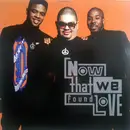 12'' - Heavy D. & The Boyz - Now That We Found Love
