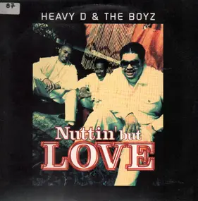 Heavy D - Nuttin' But Love