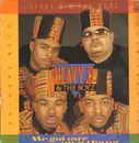 12inch Vinyl Single - Heavy D. & The Boyz - We Got Our Own Thang