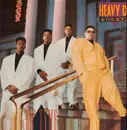 LP - Heavy D. & The Boyz - Big Tyme