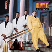 Heavy D - Big Tyme