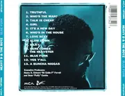 CD - Heavy d & the Boyz - Blue Funk