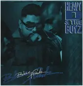 Heavy D - Blue Funk