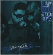 Heavy d & the Boyz - Blue Funk