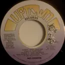 7inch Vinyl Single - Heavy D. & The Boyz - Gyrlz, They Love Me