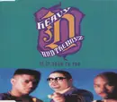 CD Single - Heavy D. & The Boyz - Is It Good To You