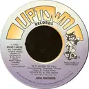 7inch Vinyl Single - Heavy D. & The Boyz - Is It Good To You