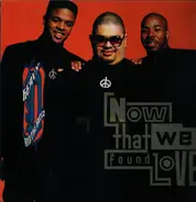 Heavy D. & The Boyz - Now That We Found Love