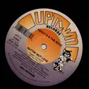 12inch Vinyl Single - Heavy D. & The Boyz - Nuttin' But Love - no cover