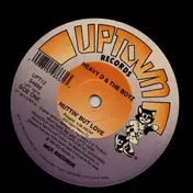 Heavy D - Nuttin' But Love