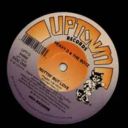 Heavy D. & The Boyz - Nuttin' But Love