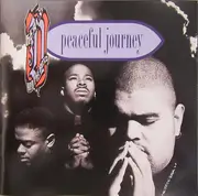 CD - Heavy D. & The Boyz - Peaceful Journey