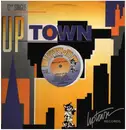 12inch Vinyl Single - Heavy D. & The Boyz - Somebody For Me