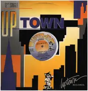 12inch Vinyl Single - Heavy D. & The Boyz - Somebody For Me
