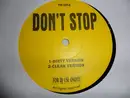12inch Vinyl Single - Heavy D - Don't Stop