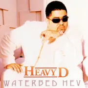 CD - Heavy D - Waterbed Hev