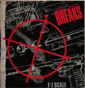 Heavy Duty Breaks