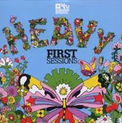 The Heavy - First Sessions