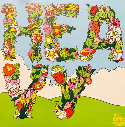 Heavy - Heavy 2004
