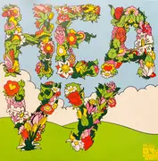 12inch Vinyl Single - Heavy - Heavy EP - EP
