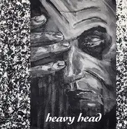 Heavy Head - In Your Eyes / Siren
