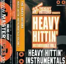 MC - Heavy Hitters - Heavy Hittin' Instrumentals Vol. 1