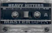 MC - Heavy Hitters - Heavy Hittin' Instrumentals Vol. 1